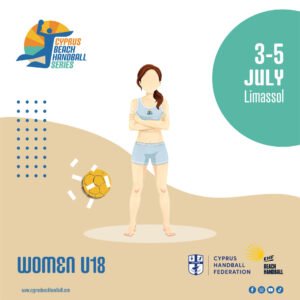 Limassol BH WOMEN U18