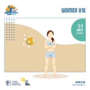 Limassol BH WOMEN U16